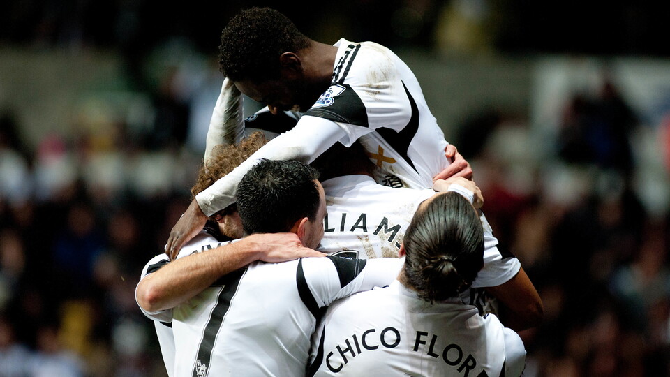 South Wales Derby Gallery