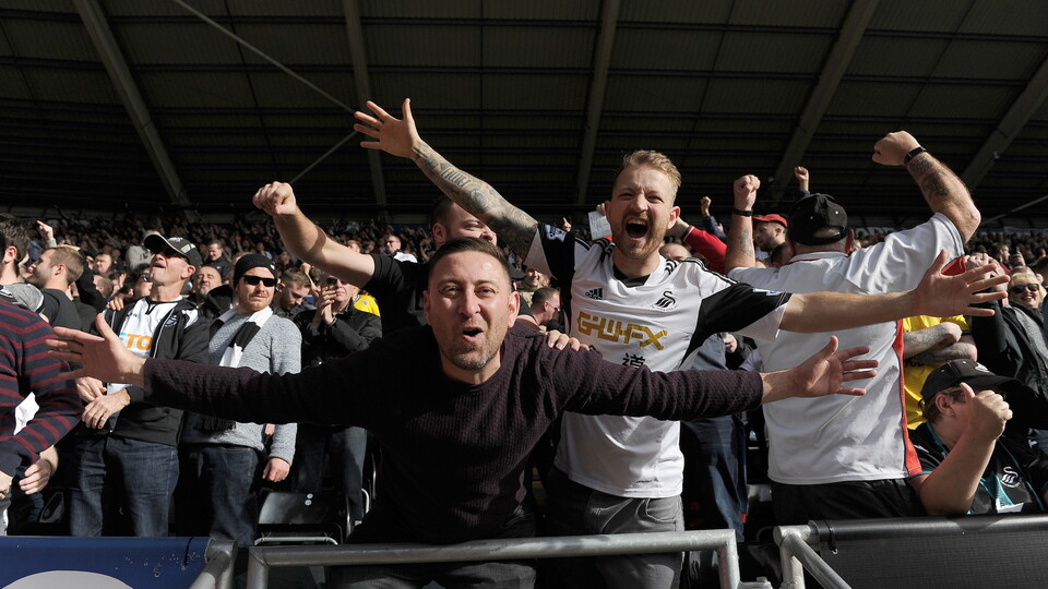 South Wales Derby Gallery