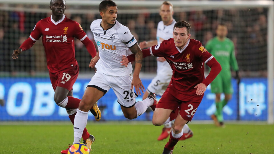 Kyle Naughton Gallery 