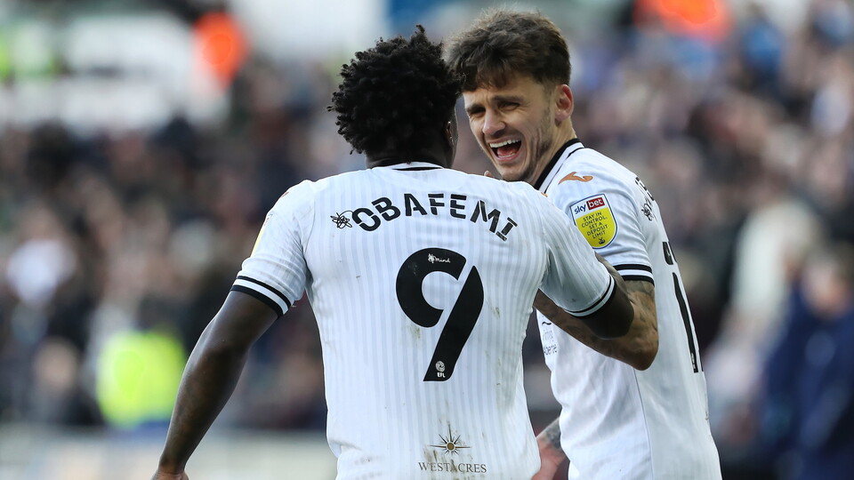 Coventry Home  Obafemi Paterson