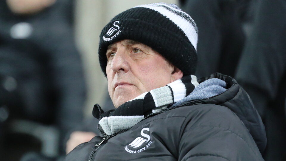 Fulham (h) fans 21-22