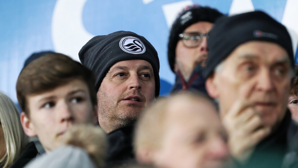 Fulham (h) fans 21-22