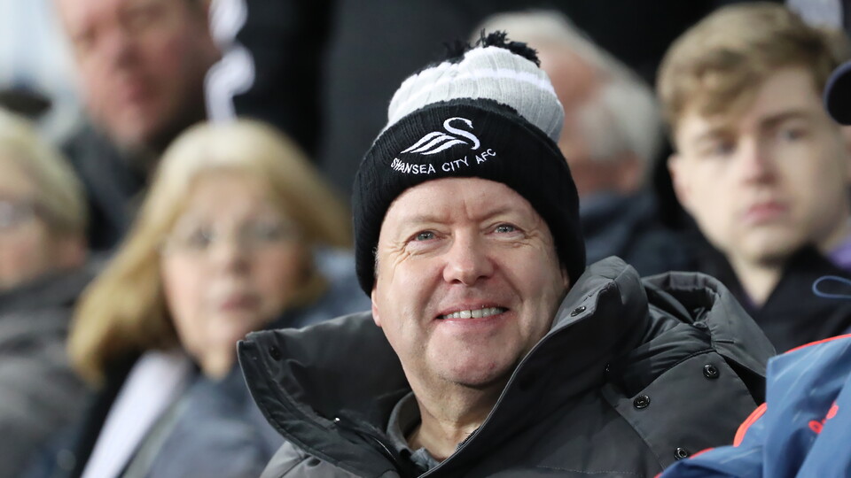 Fulham (h) fans 21-22