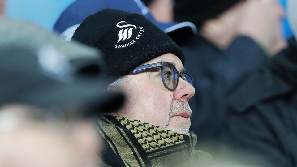 Fulham (h) fans 21-22