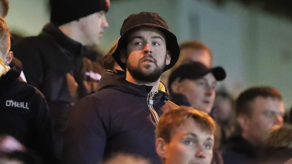 Peterborough (a) fans 21-22