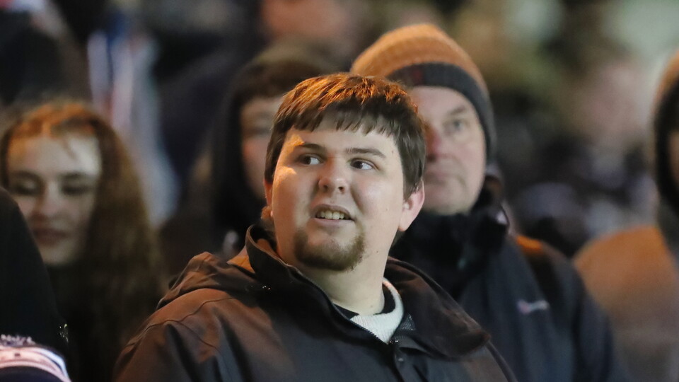 Peterborough (a) fans 21-22