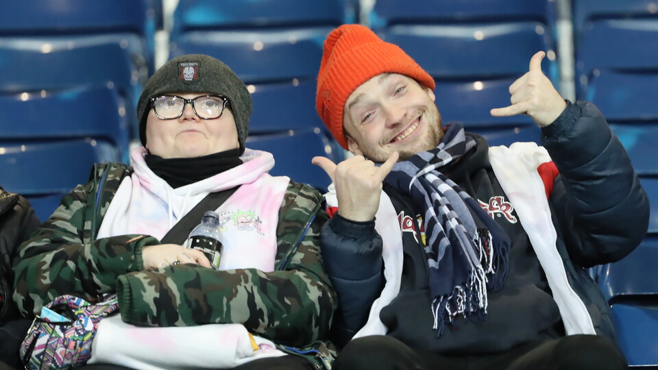 West Brom (a) fans 21-22