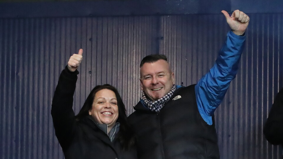 West Brom (a) fans 21-22