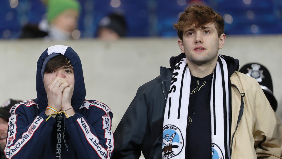 West Brom (a) fans 21-22