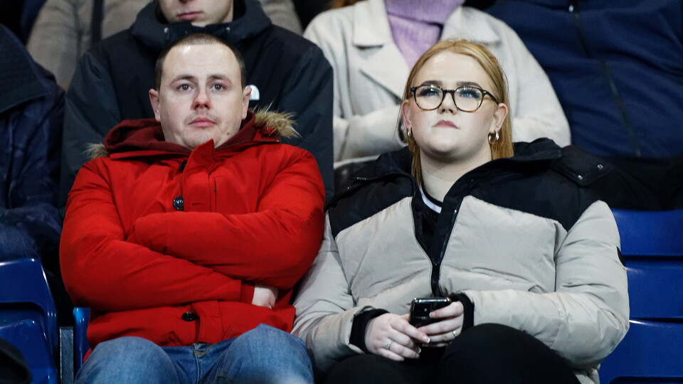 West Brom (a) fans 21-22