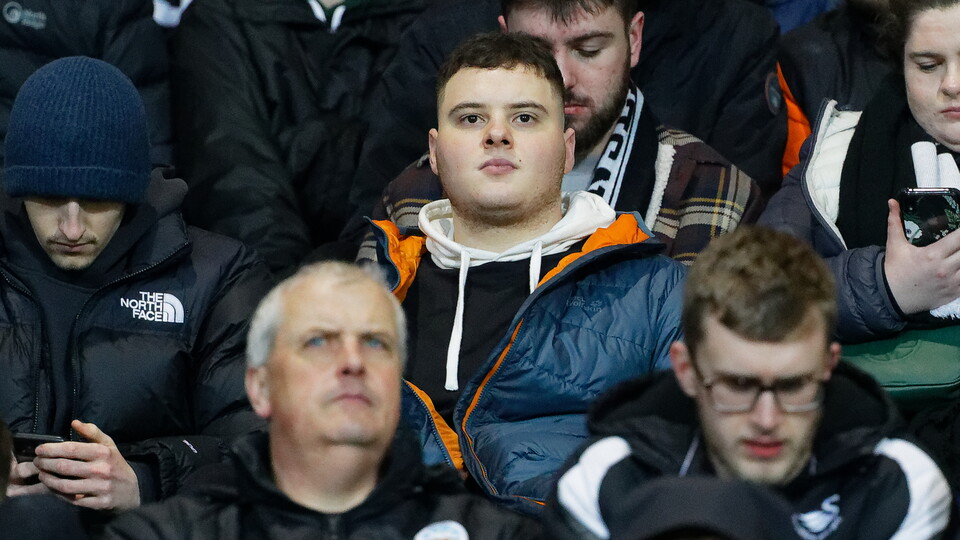 West Brom (a) fans 21-22