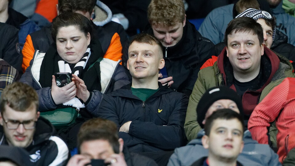 West Brom (a) fans 21-22