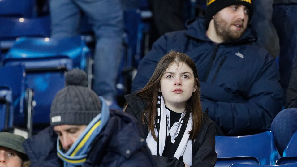 West Brom (a) fans 21-22