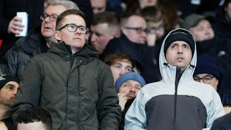 West Brom (a) fans 21-22