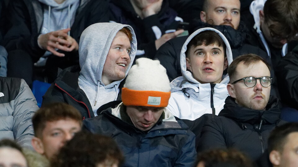 West Brom (a) fans 21-22