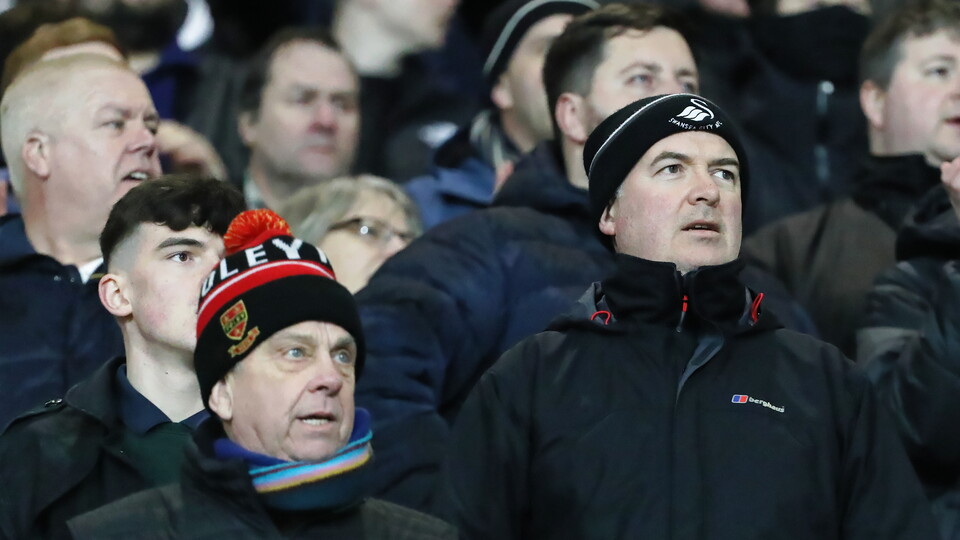 West Brom (a) fans 21-22