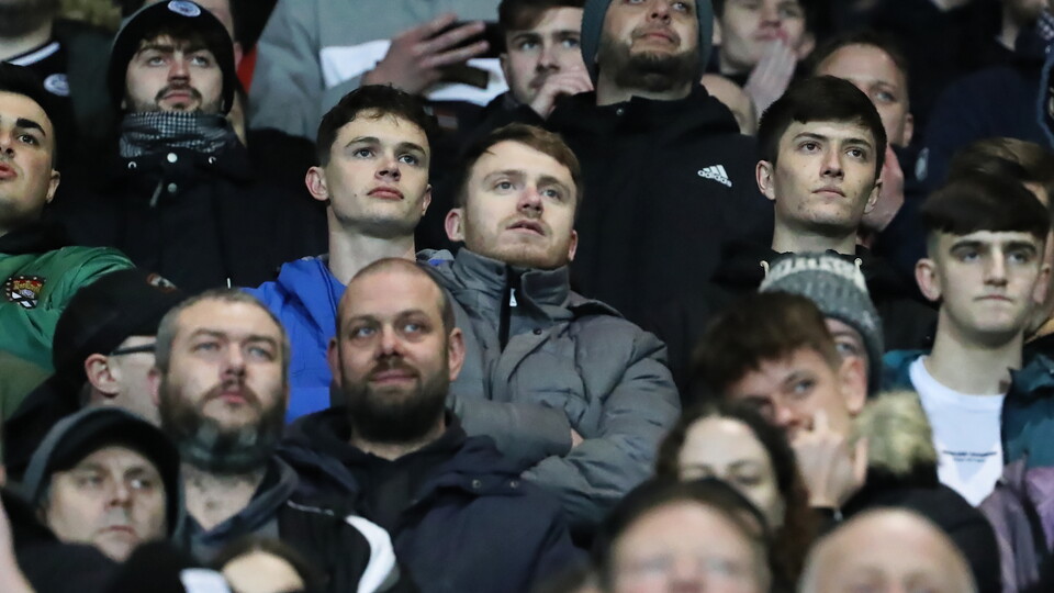 West Brom (a) fans 21-22