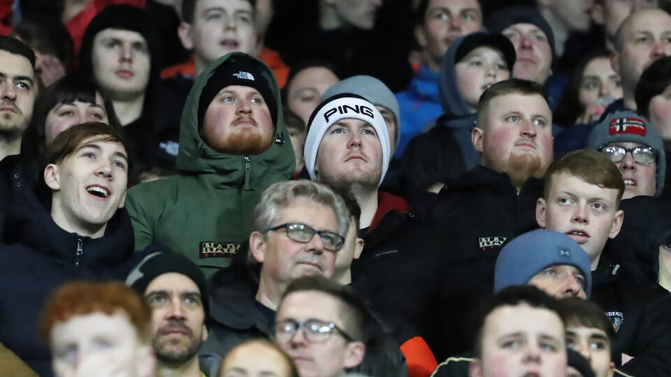 West Brom (a) fans 21-22