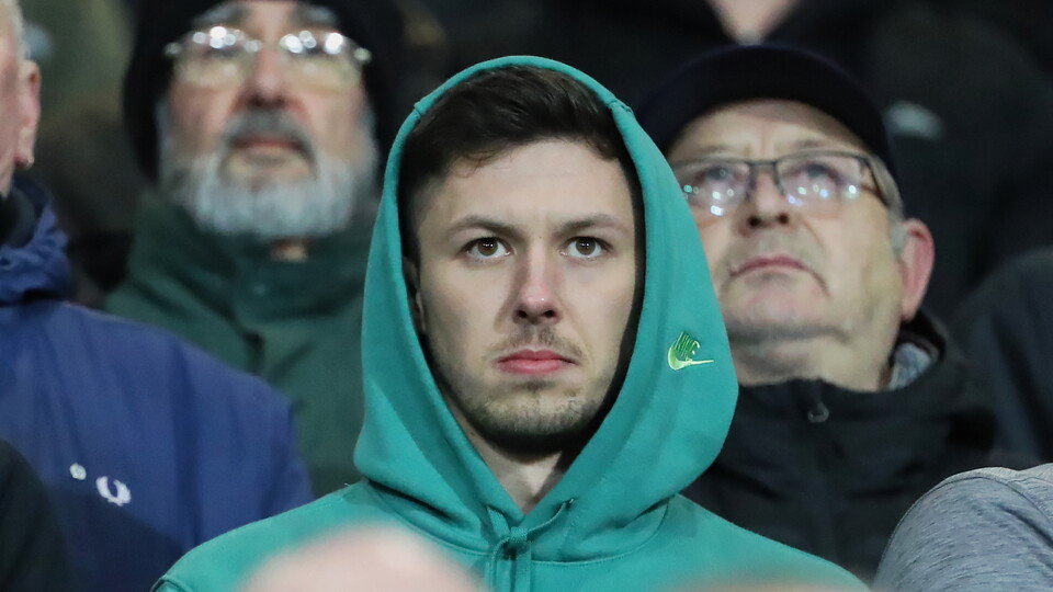 West Brom (a) fans 21-22