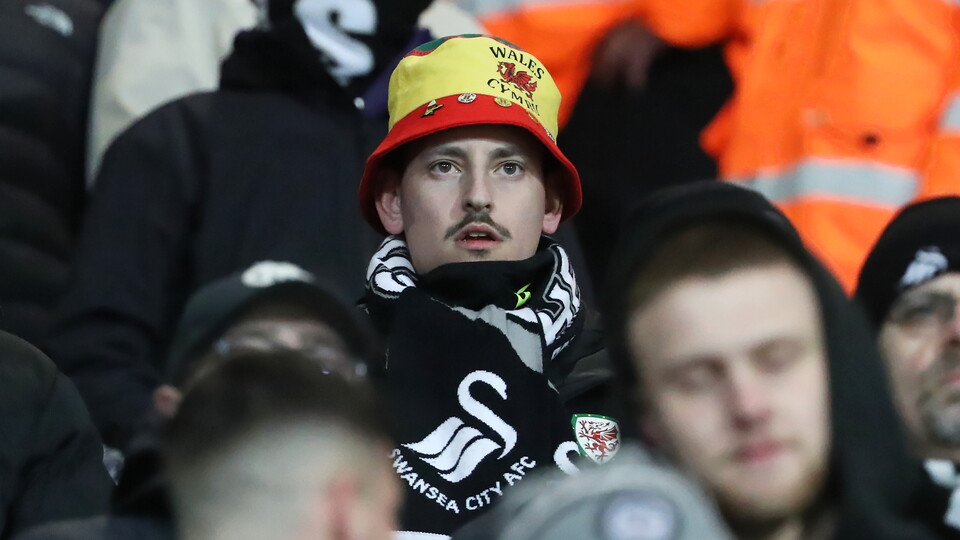 West Brom (a) fans 21-22