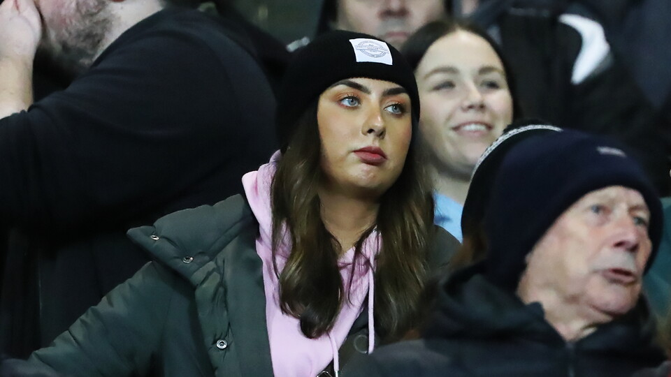 West Brom (a) fans 21-22