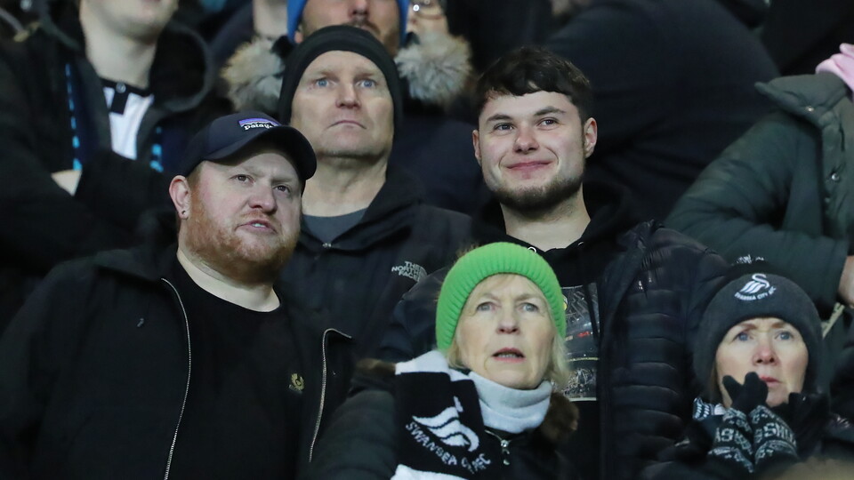 West Brom (a) fans 21-22