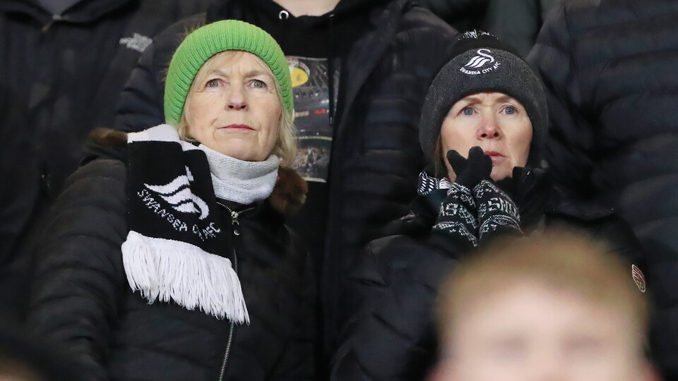 West Brom (a) fans 21-22