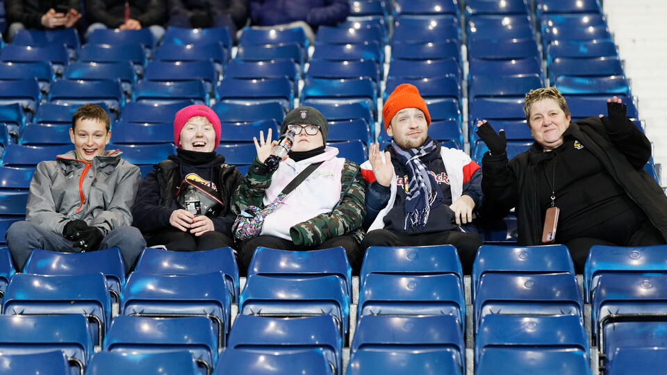 West Brom (a) fans 21-22