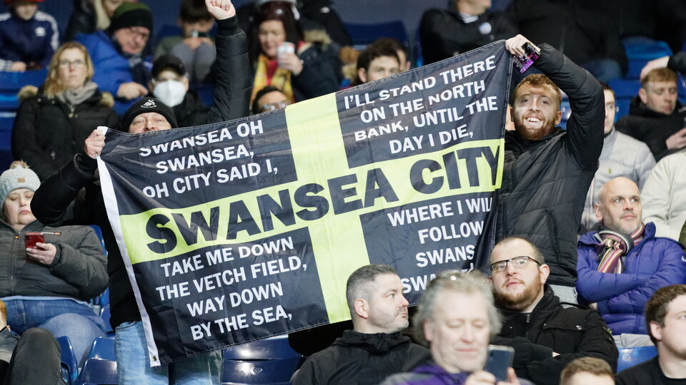 West Brom (a) fans 21-22