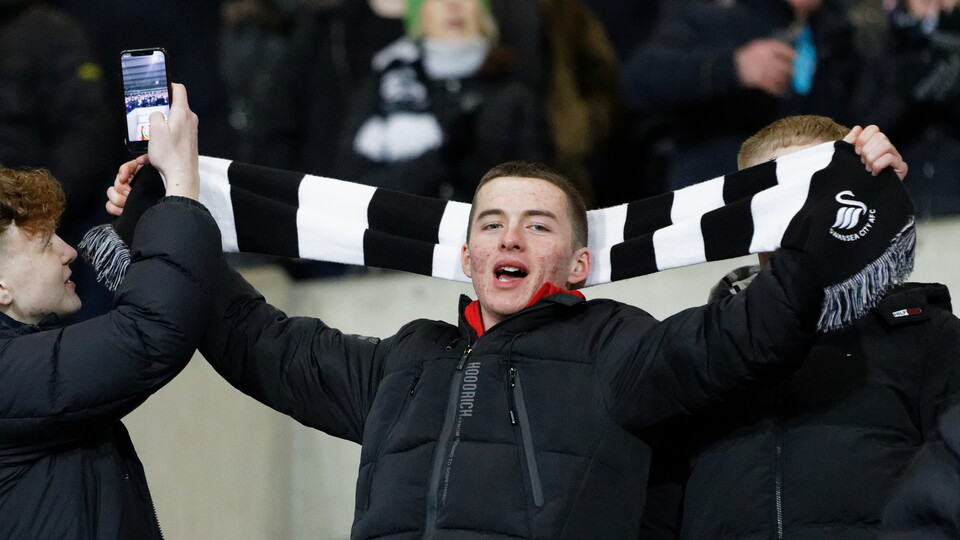 West Brom (a) fans 21-22