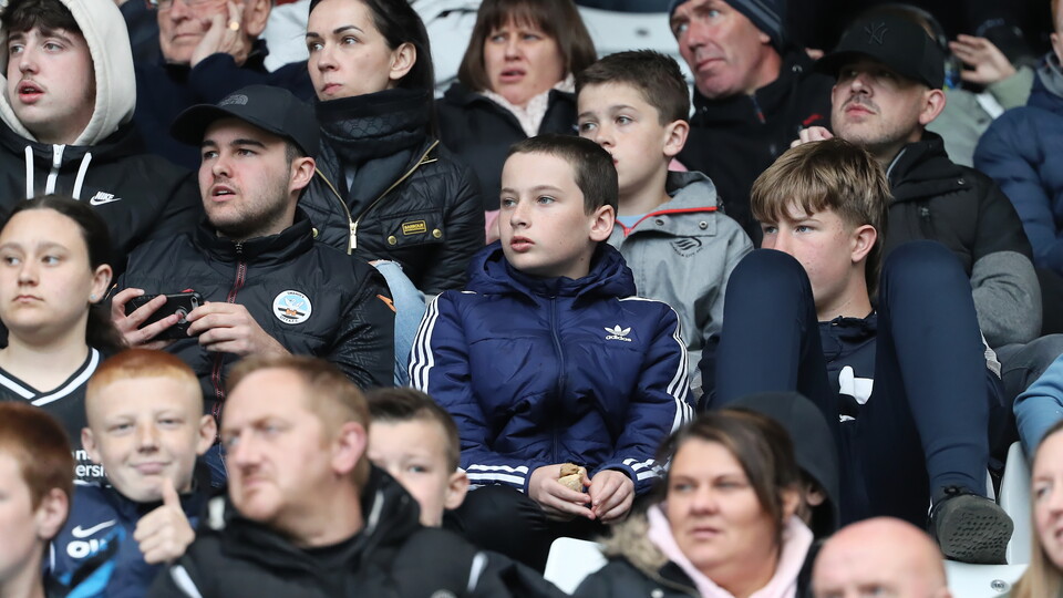 Fan Gallery - Middlesbrough