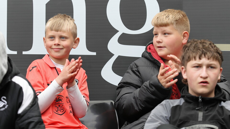 Fan Gallery - Middlesbrough