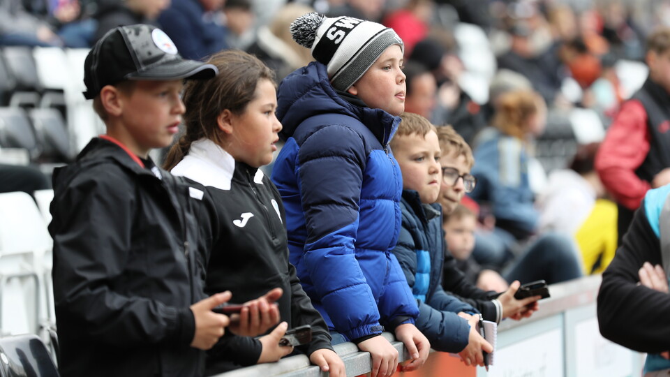 Fan Gallery - Middlesbrough