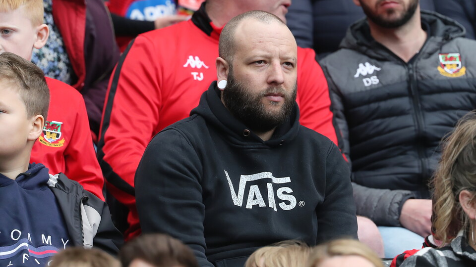 Fan Gallery - Middlesbrough