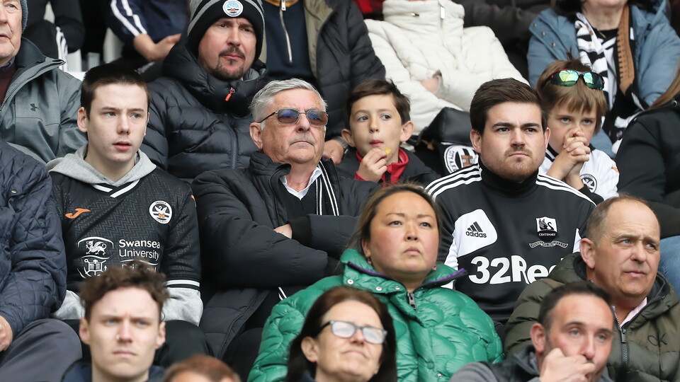 Fan Gallery - Middlesbrough