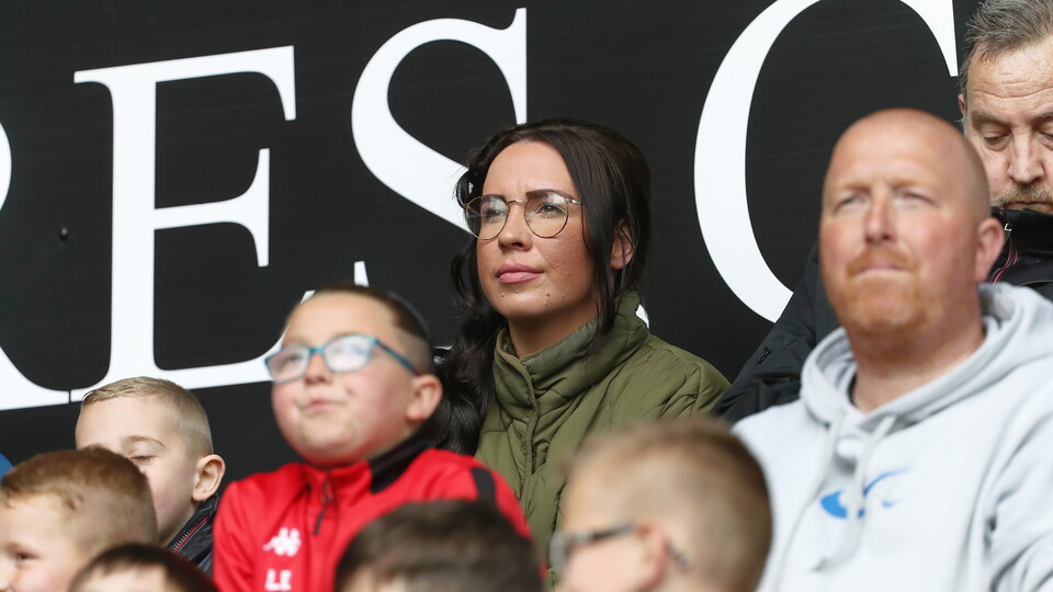 Fan Gallery - Middlesbrough