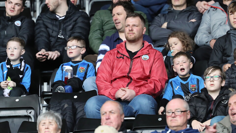 Fan Gallery - Middlesbrough