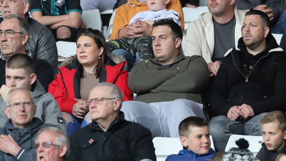 Fan Gallery - Middlesbrough