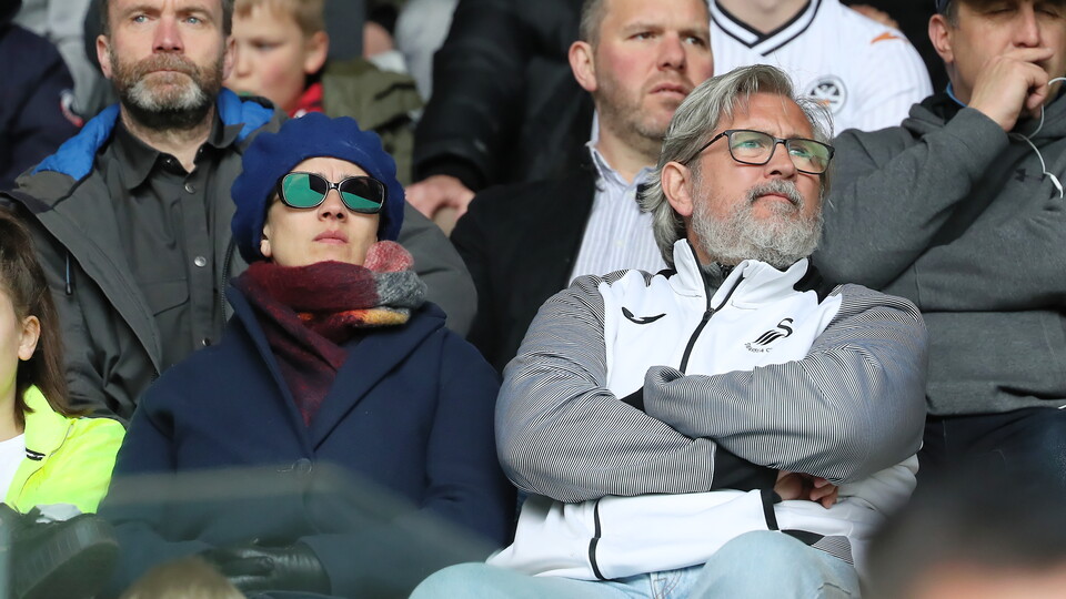Fan Gallery - Middlesbrough