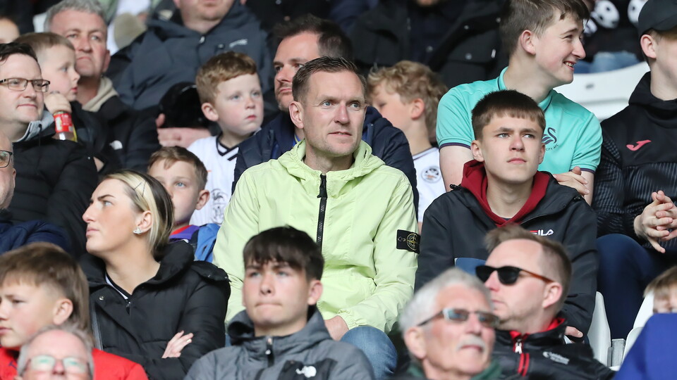 Fan Gallery - Middlesbrough