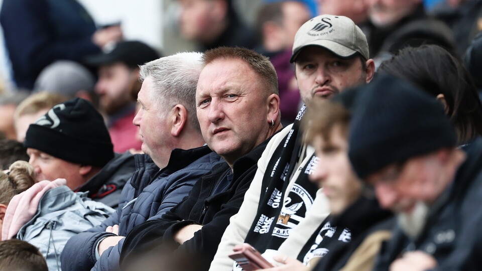 Fan Gallery - Middlesbrough
