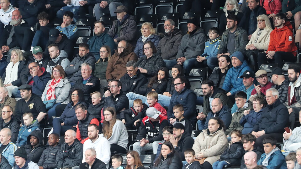 Fan Gallery - Middlesbrough
