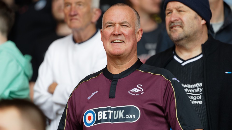 Fan Gallery - Nottingham Forest