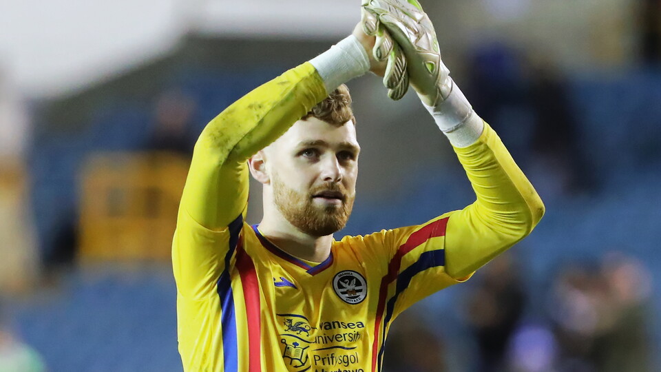 Millwall (a) gallery 21-22