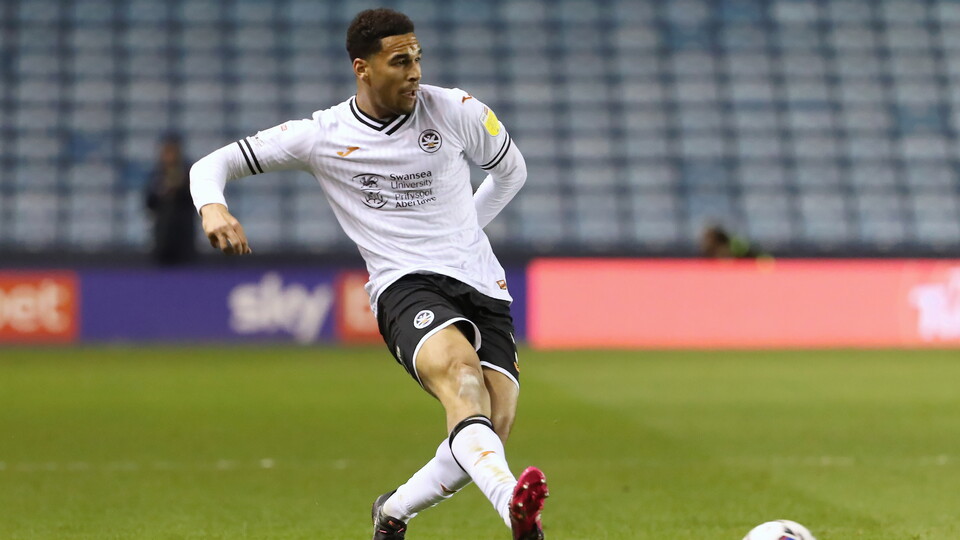 Millwall (a) gallery 21-22