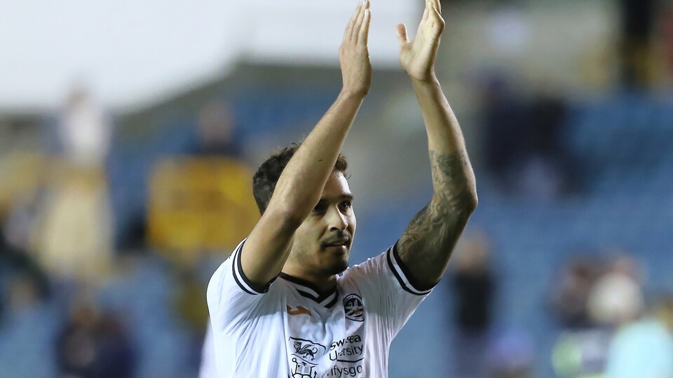 Millwall (a) gallery 21-22