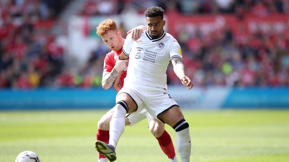 Notts Forest (a) gallery 21-22