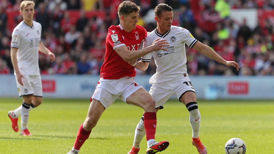 Notts Forest (a) gallery 21-22