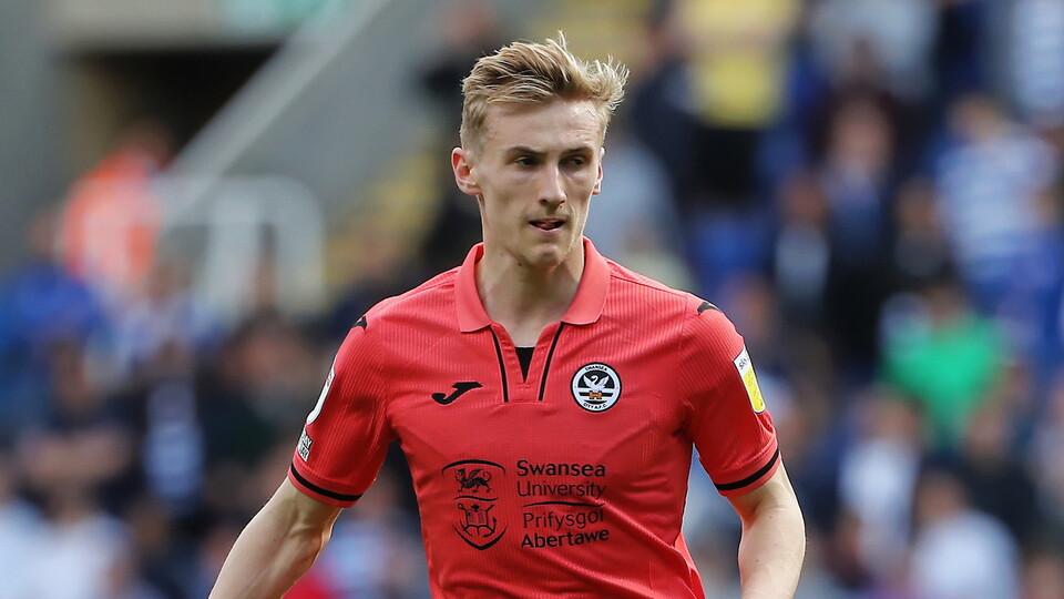Reading (a) league gallery 21-22