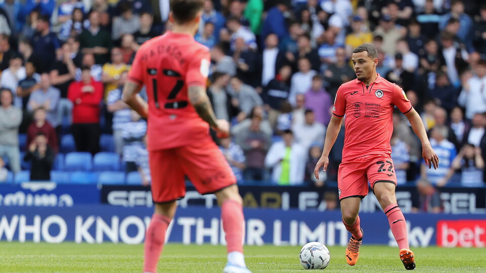 Reading (a) league gallery 21-22